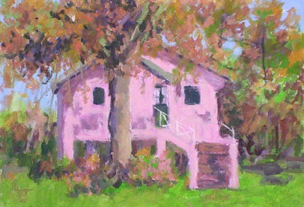 Casa Isleña