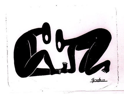 Pareja ii.1979