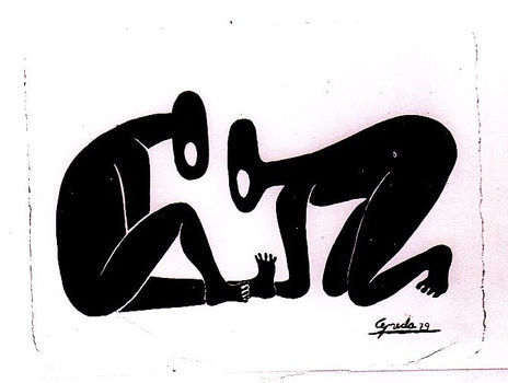 Pareja ii.1979