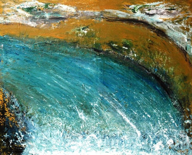 APUNTES DEL RÍO DE LA TIERRA...
