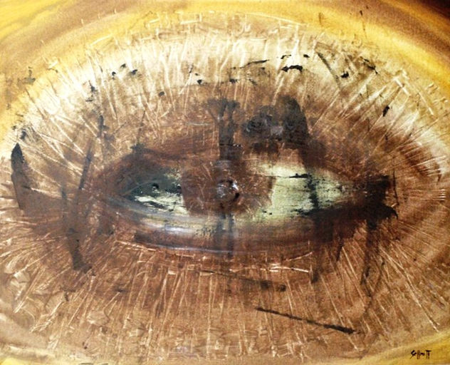 NACIMIENTO DEL OJO DE LA TIERRA