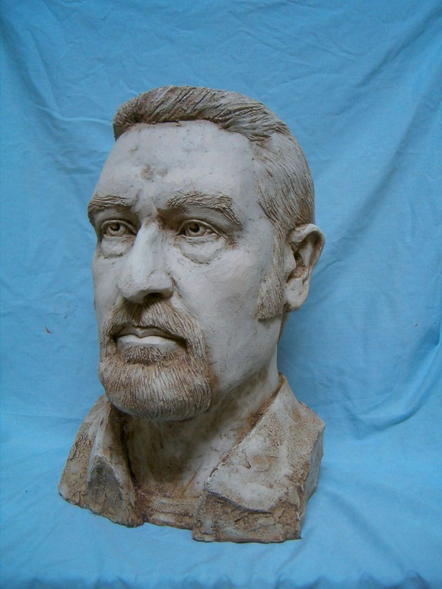 Autorretrato