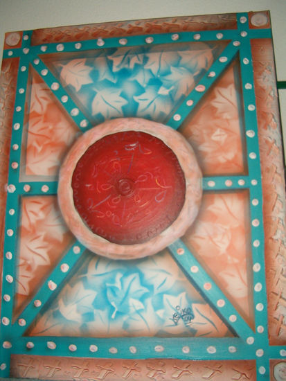 abstraccion/vendido Otros Lienzo