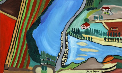 Paisajes