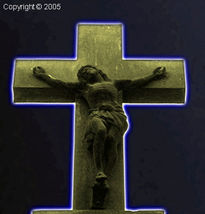 El cristo I