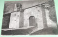 Carboncillo Iglesia Serrana