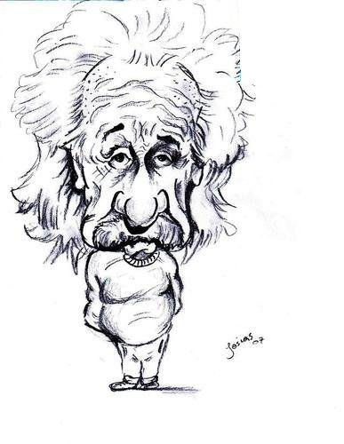 CARICATURA