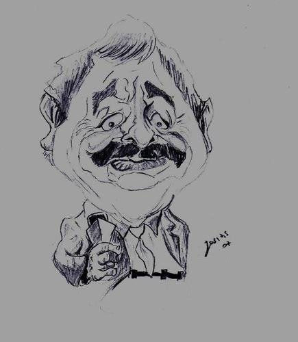 CARICATURA
