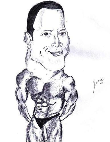 CARICATURA