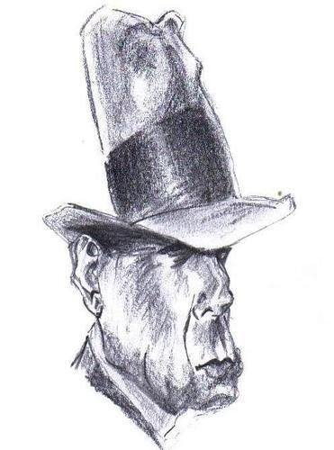 CARICATURA
