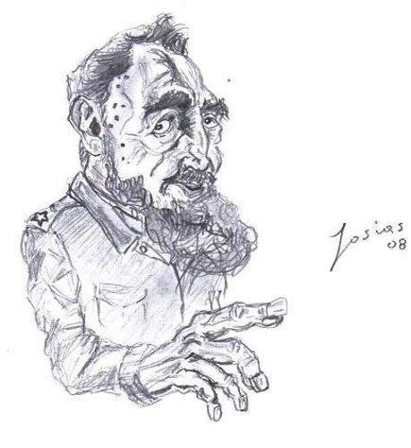 CARICATURA
