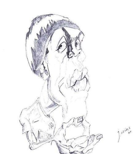 Caricatura