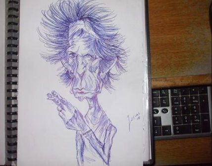 Caricatura