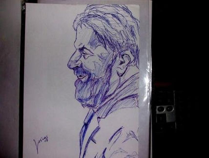 Caricatura