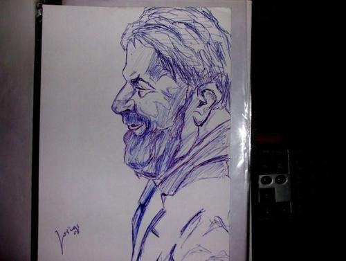CARICATURA