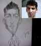 CARICATURA