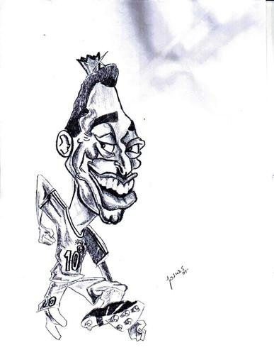 CARICATURA