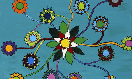 mandalas
