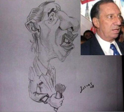 Caricatura