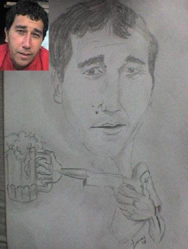 CARICATURA