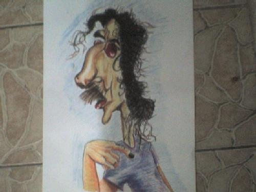 oleo pastel