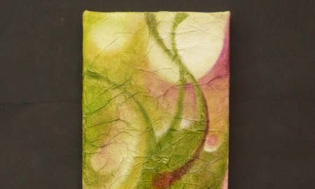 Pinturas abstractas