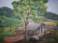 Paisaje Tipico