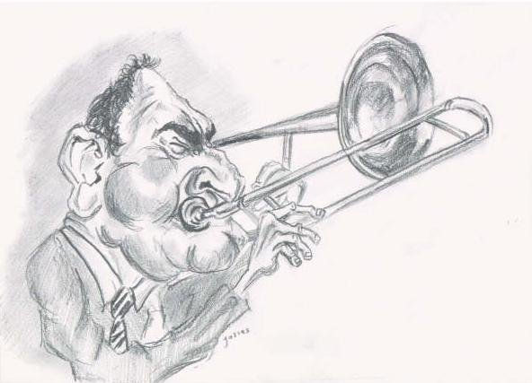 CARICATURA