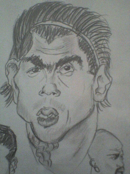 Caricatura