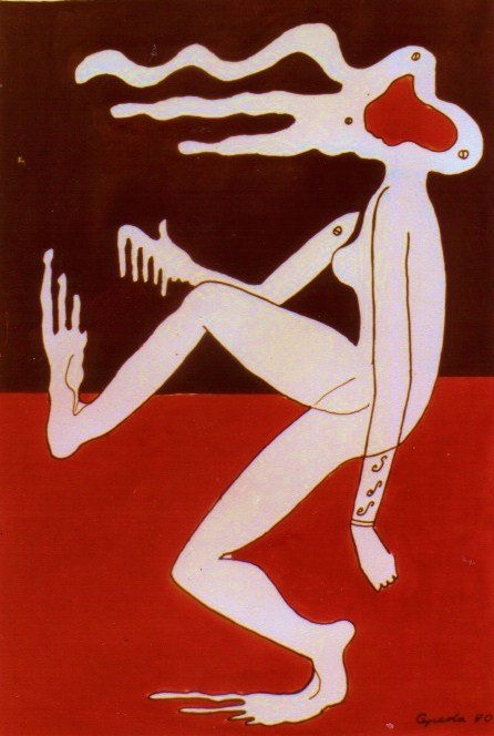 VENUS BIOMECÁNICA.1980