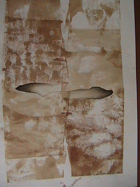 Desencuentro