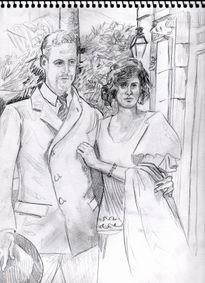 Hombre y mujer
