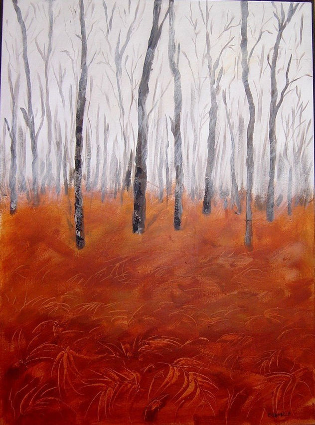 bosque
