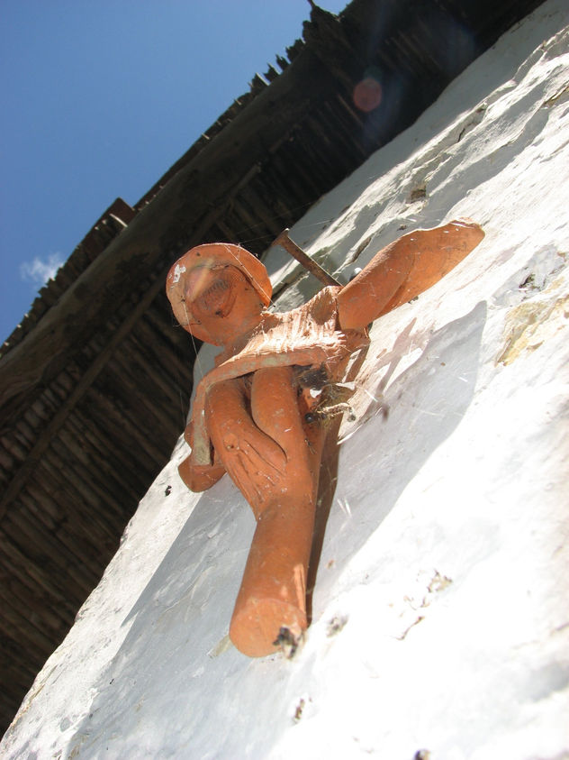 CRISTO