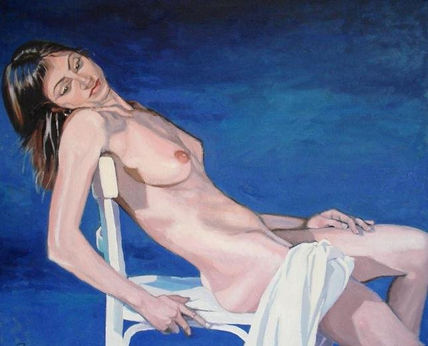 Desnudo