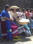 Parasol purépecha