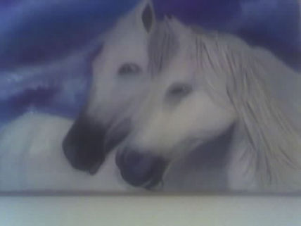 Caballos