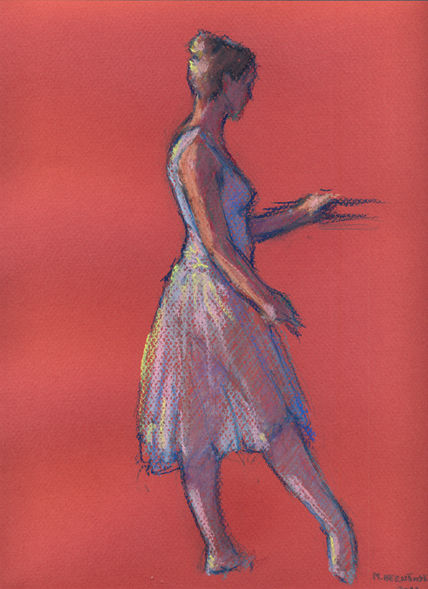 Bailarina