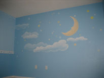 Baby room 2