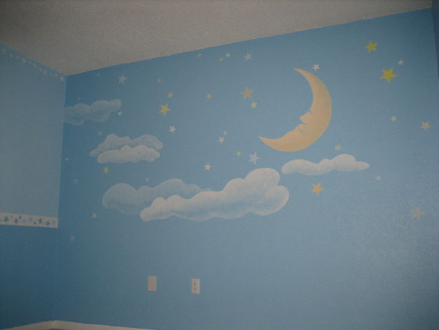 Baby room 2 