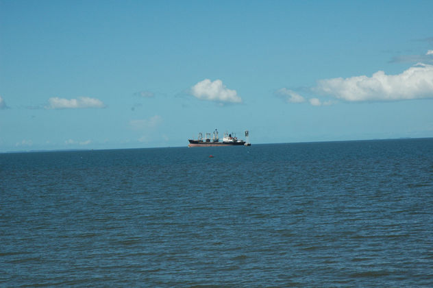 postal