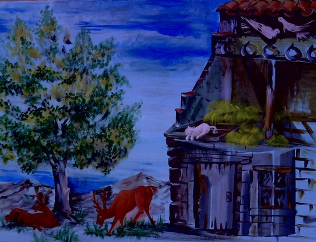 "EL PAJAR"