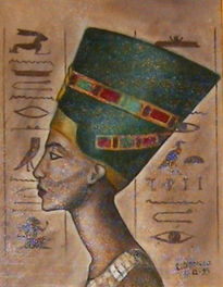 Nefertiti