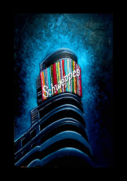 Shcweppes