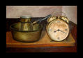 cazo y reloj