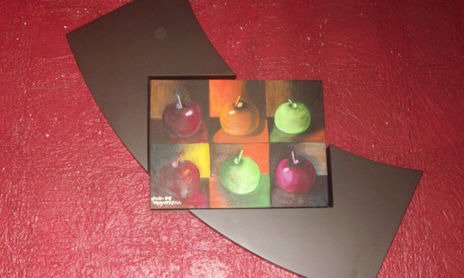 manzanas