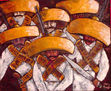 revolucionarios