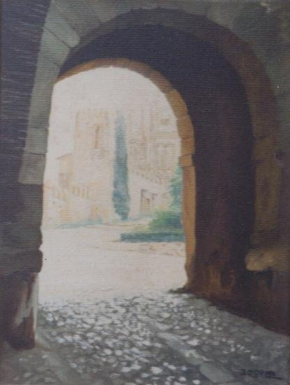 El Portal