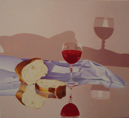 Pan y Vino