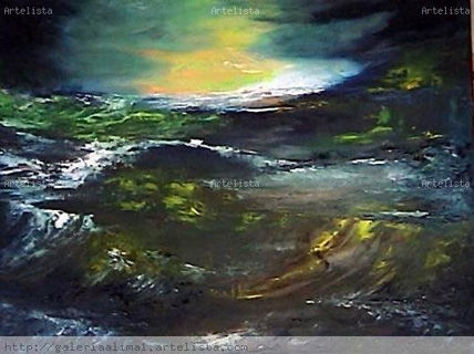 Tormenta